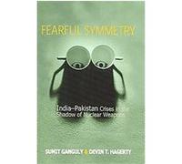 Fearful Symmetry Devin T. Hagerty, Sumit Ganguly (Auteur)