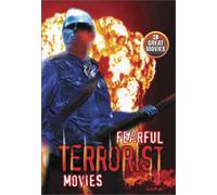 Fearful Terrorist Movies 3 on 1 [Import USA Zone 1]