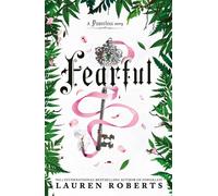 Fearful: The must-have companion to the epic romantasy trilogy that's taken the world by storm!