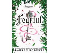 Fearful The must-have companion to the epic romantasy trilogy that's taken the world by storm! - Lauren Roberts - Simon & Schuster Children's UK - ebook (ePub) - Livre