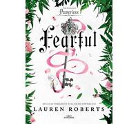 Fearful. Una historia de Powerless (Saga Powerless 3.5)