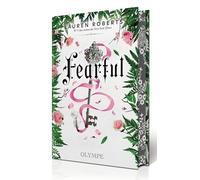 Fearful: Une histoire dans l'univers de Powerless-Édition reliée