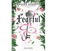 Fearful Une histoire dans l'univers de Powerless-Édition reliée - Lauren Roberts - Olympe - relié - Roman adolescent