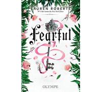 Fearful : Une histoire dans l'univers de Powerless - Lauren Roberts - Olympe - ebook (ePub) - Roman adolescent