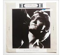 Feargal Sharkey - A good heart (1985) / Vinyl Maxi Single [Vinyl 12'']