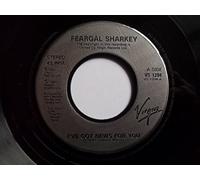 Feargal Sharkey - I've Got News for You [Import]