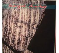 FEARGAL SHARKEY LP UK VIRGIN 1985 10 TRACK WITH INNER (V2360)
