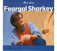 Feargal Sharkey - More love (1988) / Vinyl single [Vinyl-Single 7'']
