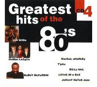 Feargal Sharkey Samantha Fox Sandra The Human League Cutting Crew - Great Hits of the 8 0 s (4)