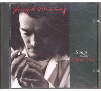Songs from The Mardi Gras – Importé (1991)