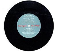 Feargal Sharkey - You little thief (1985) / Vinyl single [Vinyl-Single 7'']