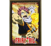 Fearî Teiru Saison 4 (Fearî Teiru Season 4)