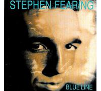 Fearing, Stephen - Blue Line