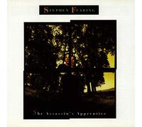 Fearing, Stephen - The Assassin'S Apprentice