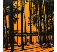 Stephen Fearing – Yellow Jacket – Importé – True North