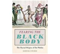 Fearing The Black Body
