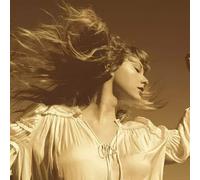 Fearles (Taylor's Version), CD Universal Music Polska