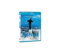 Fearless Blu-ray E