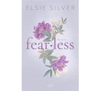 Elsie Silver Katia Liebig Fearless (Chestnut Springs, Band 4) (Poche)