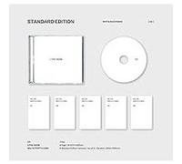 LE SSERAFIM Fearless (CD) Limited with Book
