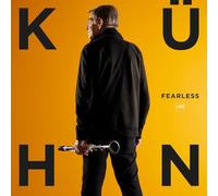 Rolf Kuhn – Fearless – CD (Edel)