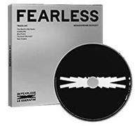 Fearless CD