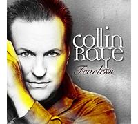 Collin Raye – Fearless – CD – Import