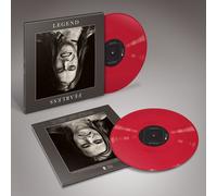 Legend Fearless (Vinyl) 12" Album Coloured Vinyl