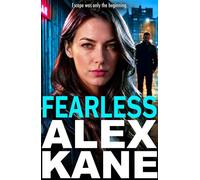 Fearless - Alex Kane - Boldwood Books - ebook (ePub) - Livre