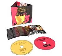 FEARLESS : Anthology 1965-2025 CD