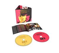 FEARLESS : Anthology 1965-2025 CD