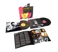 FEARLESS : Anthology 1965-2025 Vinyle