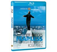 Fearless (Blu-ray) Isabella Rossellini John de Lancie Jeff Bridges Rosie Perez