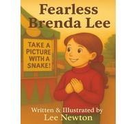 Fearless Brenda Lee