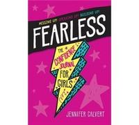 Fearless by Jennifer Calvert Jennifer Calvert (Auteur)