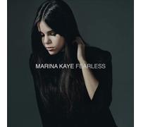 Fearless by Marina Kaye [CD] NEUF