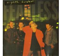 Fearless CD