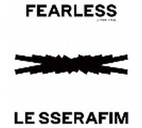 Fearless CD