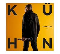 Rolf Kuhn – Fearless – CD (Edel)
