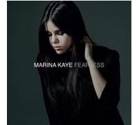 Fearless Digipack Edition limitée Inclus DVD Live