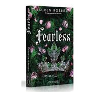 Fearless: Édition reliée