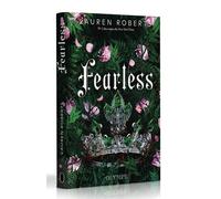 Fearless Édition reliée - Lauren Roberts - Olympe - relié - Roman