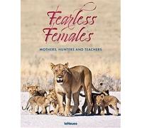 Fearless Females /Anglais