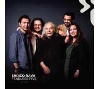 Fearless Five / Enrico Rava