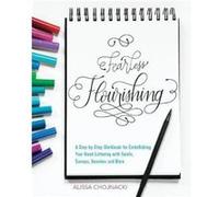 Fearless Flourishing by Chojnacki & Alissa Unknown (Auteur)