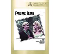 MGM Jouet – Fearless Frank