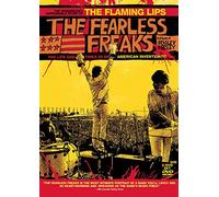 Fearless Freaks [Import USA Zone 1]