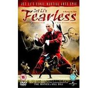 Fearless G