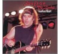 Fearless Heart by Steve Earle (1999-07-08)
