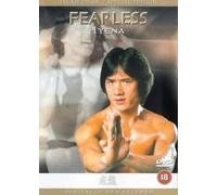 Fearless Hyena [Import anglais]